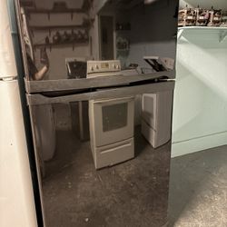 Whirlpool Refrigerator 