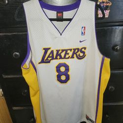 Kobe Jersey and Dodger Jersey!.. Both XL.. $80 Each!