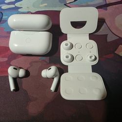 Airpods Pro 2