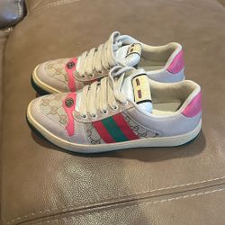 Men Gucci Shoes Size 8