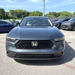2023 Honda Accord