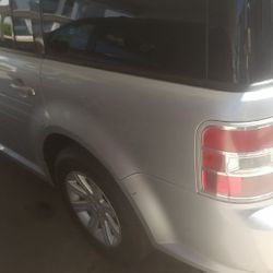 2012 Ford Flex