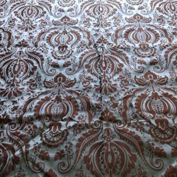 Designer Fabric Sale 