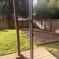 Home bike rack(Costco)