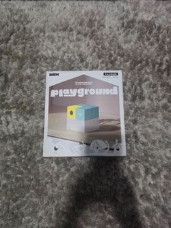 Nex Playground 2-in-1 Bundle