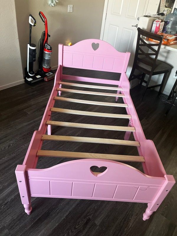 Childrens Bed Frame