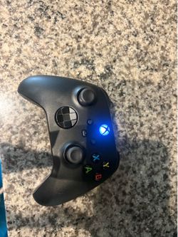 Xbox Controller