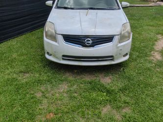 2011 Nissan Sentra