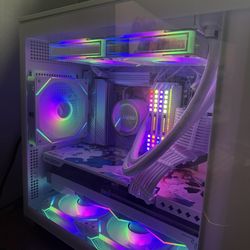 High End Gaming Desktop