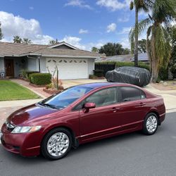 2009 Honda Civic