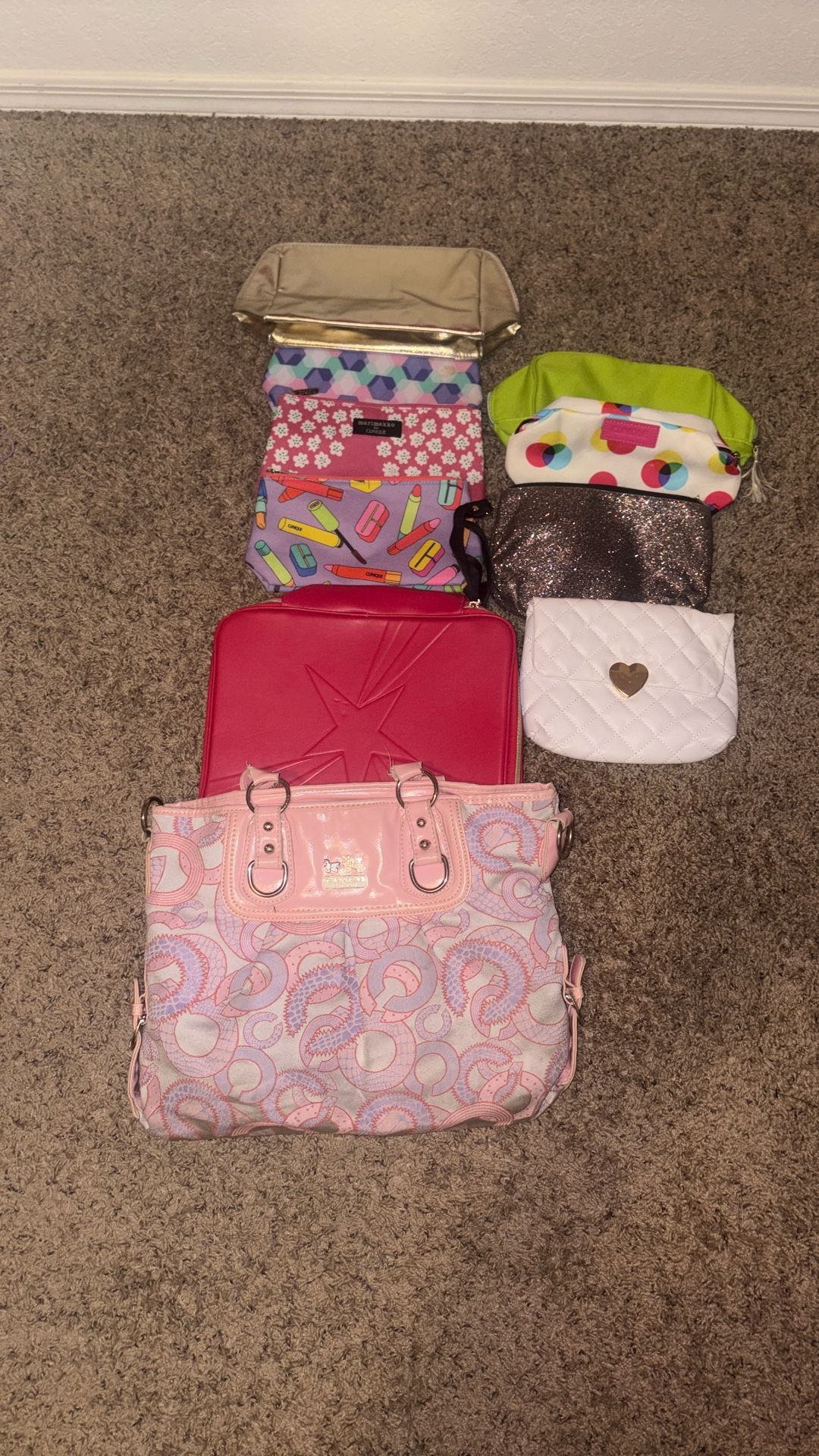 Women’s Purses