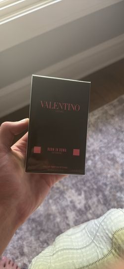 Valentino born in Roma