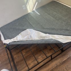 9” Box Spring