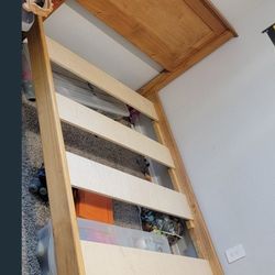 Full Size Bed Frame