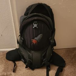 Joe Rocket Motorcycle Backpack