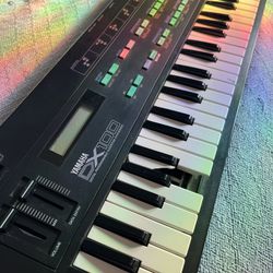 Yamaha DX100 For parts or Repair