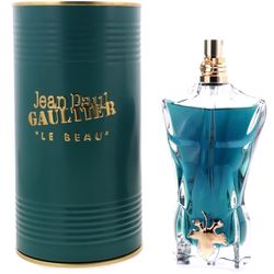 Jean Paul Gaultier Men's Le Beau EDT