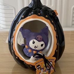 Halloween Decor- Kuromi