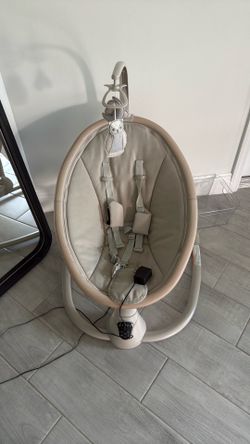Maxicosi baby swing