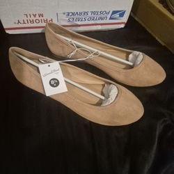 Universal Thread Women's 8 1/2 