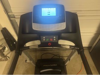 Treadmill