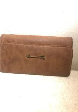 Women’s wallet