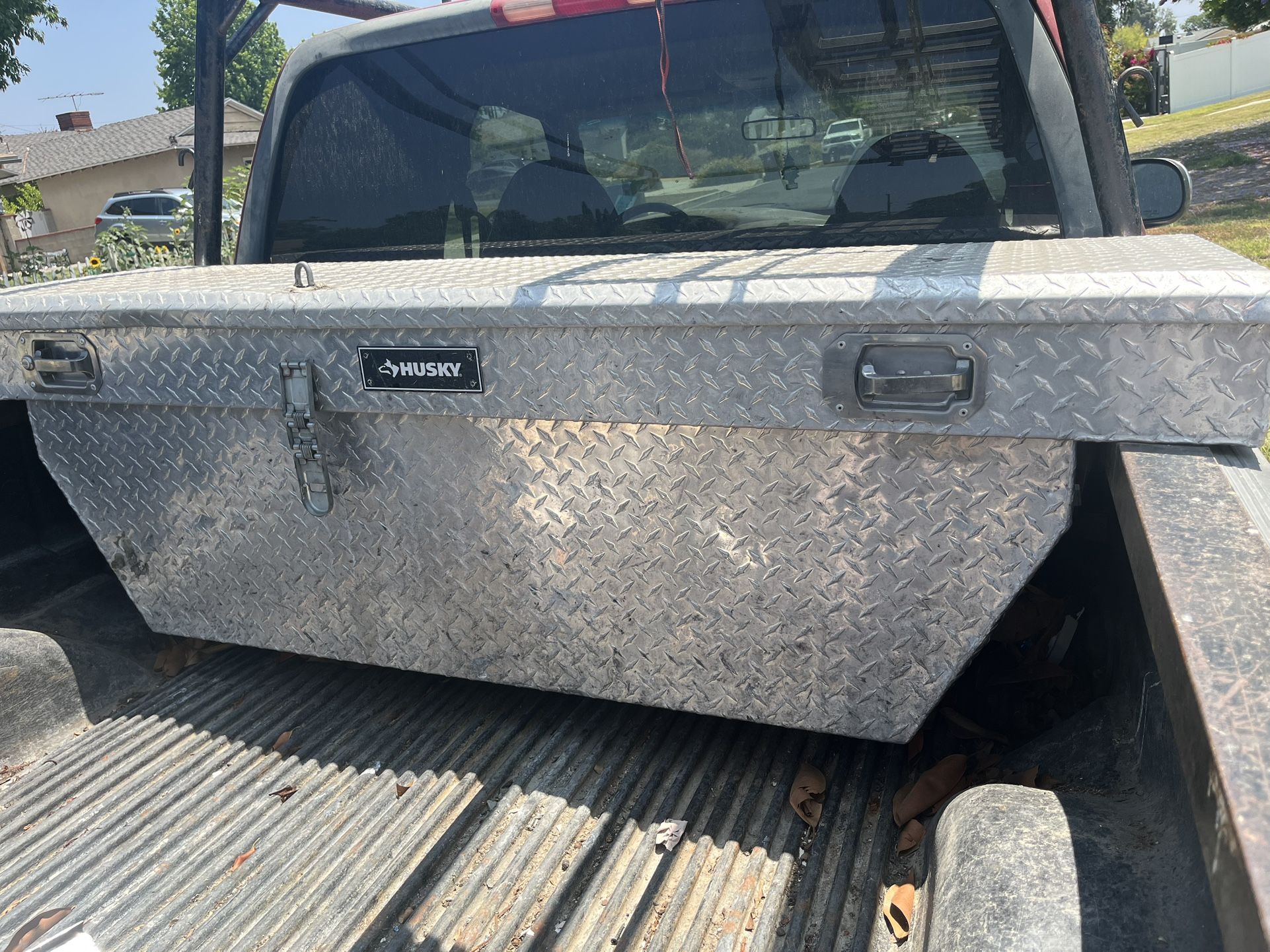 Tool Box