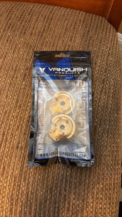 BRASS F10 PORTAL KNUCKLE WEIGHT