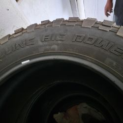 Tires 