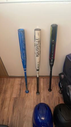 Softball equipment