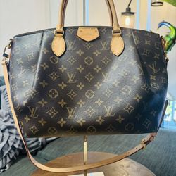 Louis vuitton LV Turenne MM