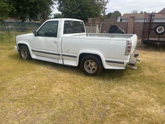 1992 GMC 1500