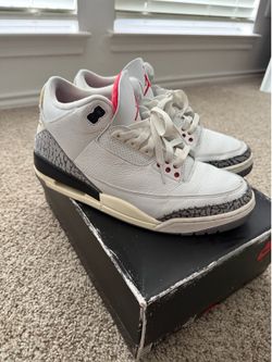 Jordan 3