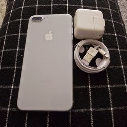 Iphone 8 Plus Unlocked 