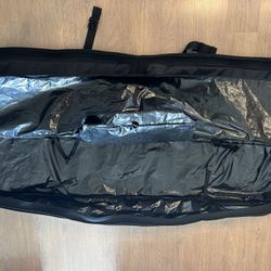 Burton Wheelie Locker Snowboard Bag (156cm)