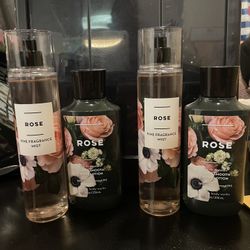 Bath And Body