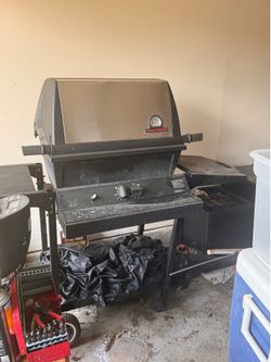 Grill