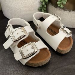 Birkenstock Baby Shoes