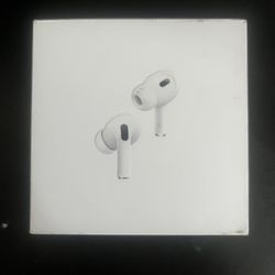 AirPod’s Pro 2 