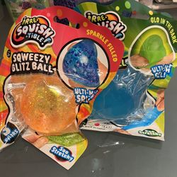 Squishy Ball 
