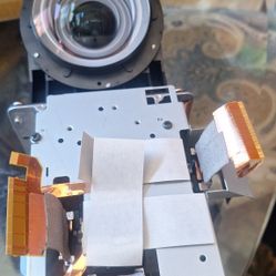 JVC HD-55G466 Optical Engine LC12433-1-S Brand NEW