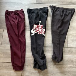 Boys Sweats Size 10/12 