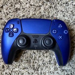 PS5 Controller 