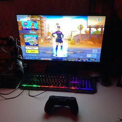 Monitor 