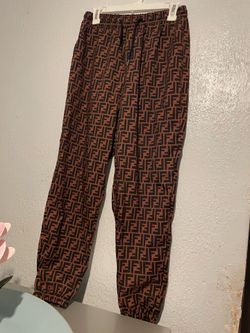 Pans Fendi size XL