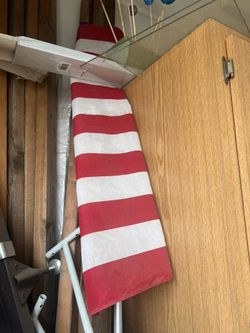 Flag And Flag Pole 