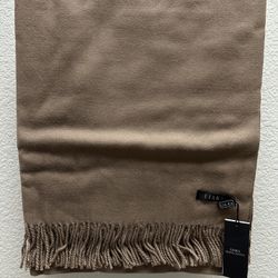 100% Lamb Wool Shawl (NEW)