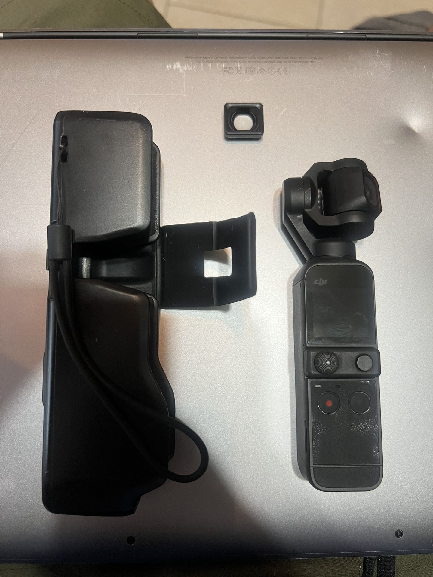 Dji Pocket 2