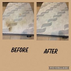 🛏PROMOCION EN LIMPIEZA DE COLCHONES 