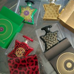 Perfume & Cologne